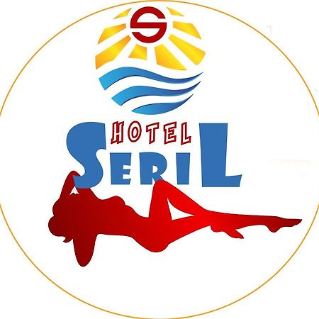 Hotel Seril 1 Фетие Екстериор снимка