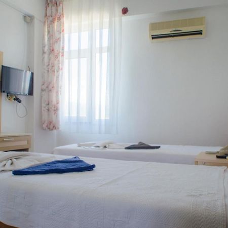 Hotel Seril 1 Фетие Екстериор снимка