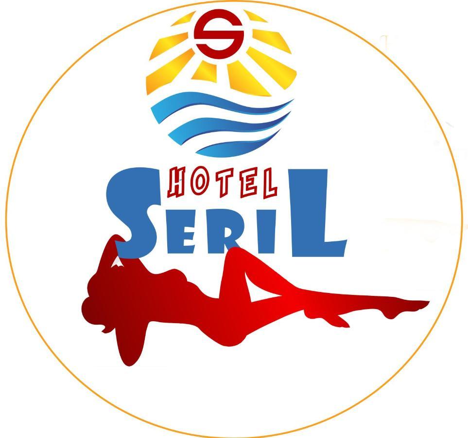 Hotel Seril 1 Фетие Екстериор снимка