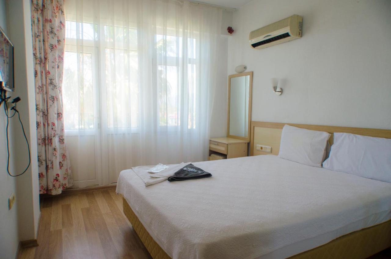 Hotel Seril 1 Фетие Екстериор снимка