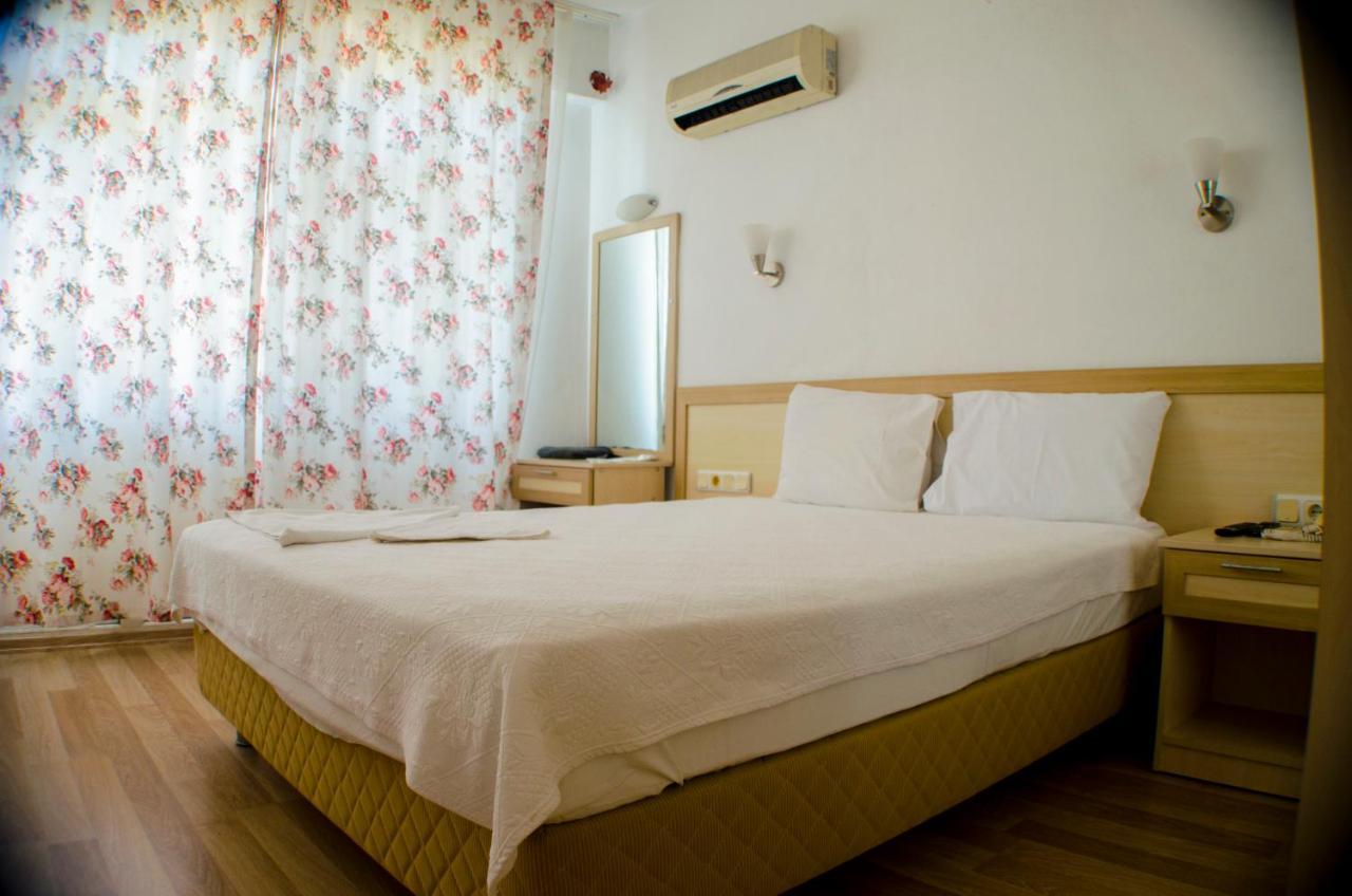 Hotel Seril 1 Фетие Екстериор снимка