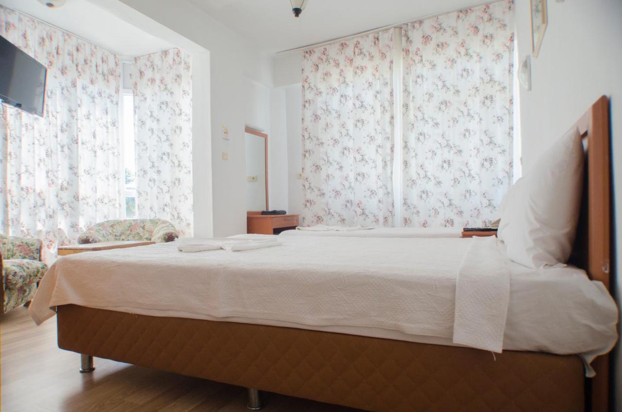 Hotel Seril 1 Фетие Екстериор снимка