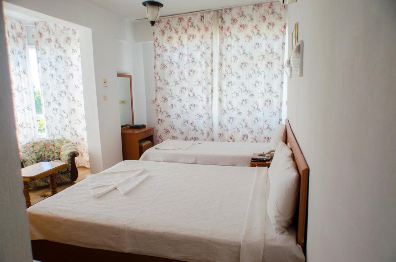 Hotel Seril 1 Фетие Екстериор снимка